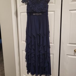 Decode evening dress